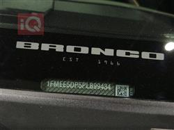 فورد برونكو